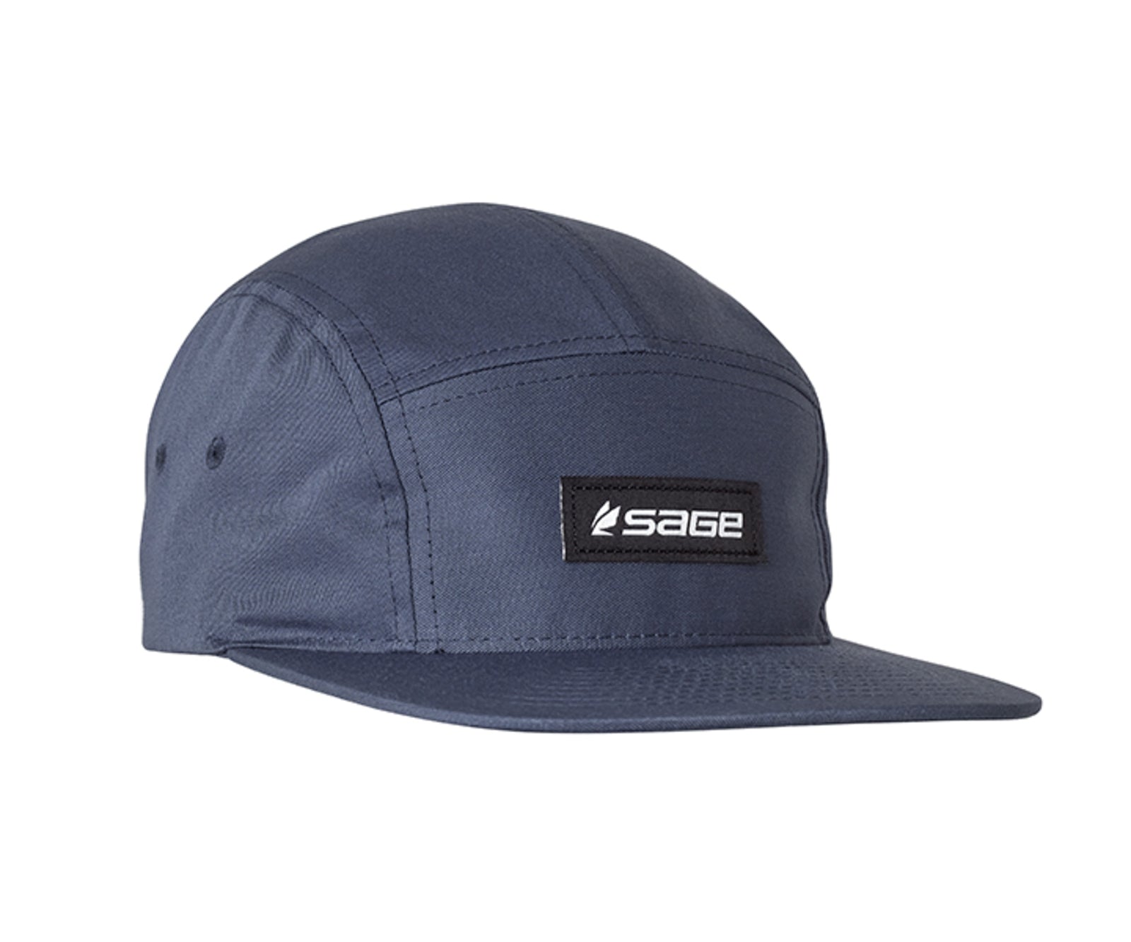Sage Highland Hat - Navy - Sportinglife Turangi